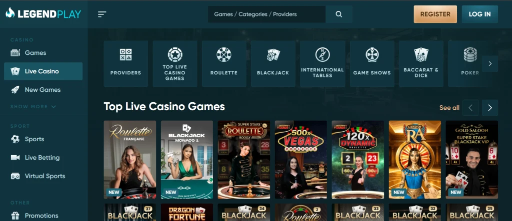 Casinos suisses suisses fiables
