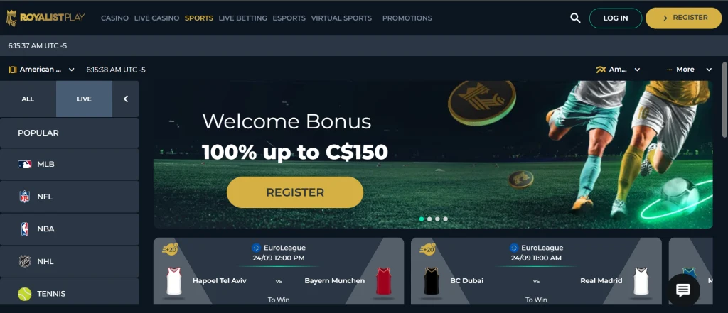 Casinos suisses suisses fiables
