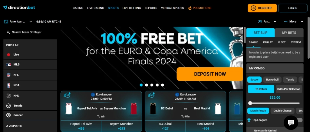 Casinos suisses suisses fiables