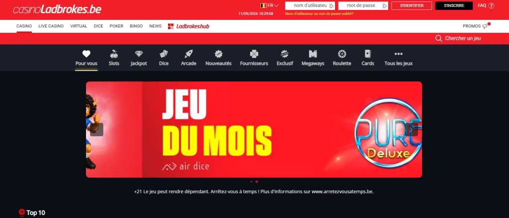 Casinos suisses suisses fiables