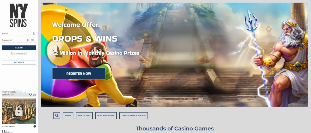 Casinos suisses suisses fiables