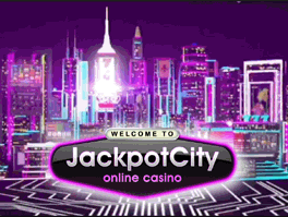 jackpot city online casino logo