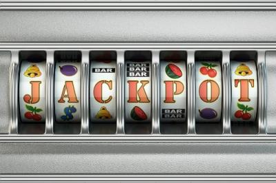 jackpot machine a sous casino