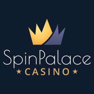 spin palace casino logo
